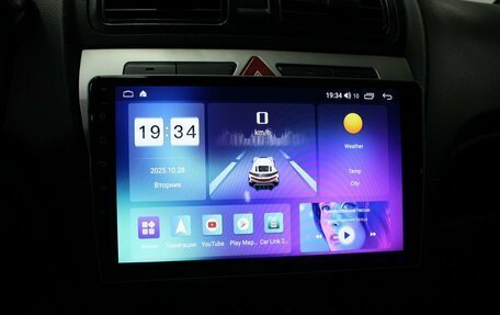 KIA Picanto I, 2009 год, 435 000 рублей, 13 фотография