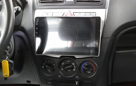 KIA Picanto I, 2009 год, 435 000 рублей, 11 фотография