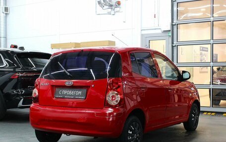 KIA Picanto I, 2009 год, 435 000 рублей, 6 фотография