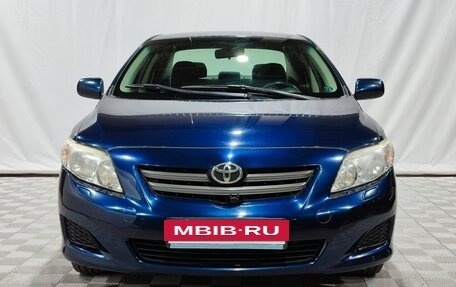Toyota Corolla, 2008 год, 880 000 рублей, 2 фотография