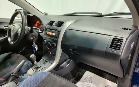 Toyota Corolla, 2008 год, 880 000 рублей, 14 фотография