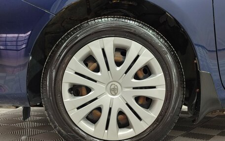 Toyota Corolla, 2008 год, 880 000 рублей, 10 фотография