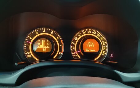 Toyota Corolla, 2008 год, 880 000 рублей, 13 фотография