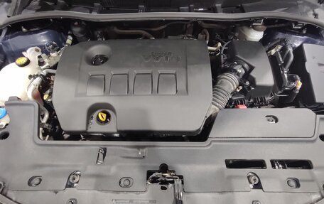 Toyota Corolla, 2008 год, 880 000 рублей, 11 фотография