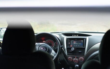 Subaru Impreza III, 2007 год, 685 000 рублей, 7 фотография