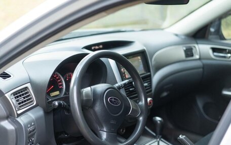 Subaru Impreza III, 2007 год, 685 000 рублей, 13 фотография