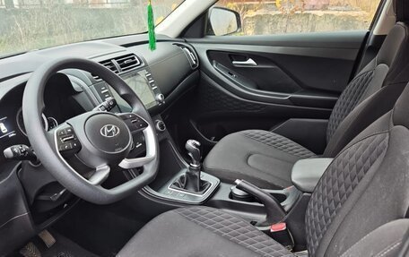 Hyundai Creta, 2021 год, 2 500 000 рублей, 8 фотография