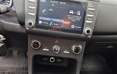 Hyundai Creta, 2021 год, 2 500 000 рублей, 6 фотография