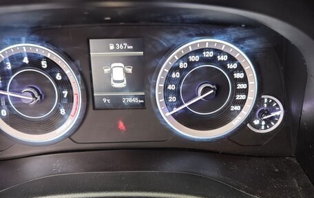 Hyundai Creta, 2021 год, 2 500 000 рублей, 4 фотография