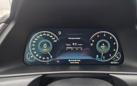 Hyundai Sonata VIII, 2023 год, 3 300 000 рублей, 2 фотография