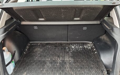 Hyundai Creta, 2021 год, 2 500 000 рублей, 12 фотография