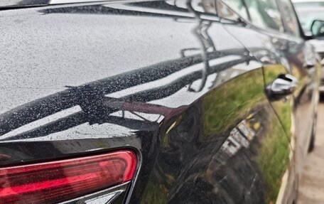 Hyundai Creta, 2021 год, 2 500 000 рублей, 15 фотография