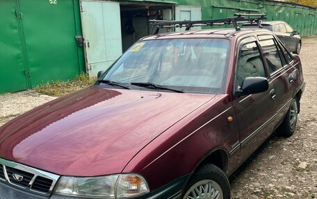 Daewoo Nexia I рестайлинг, 2005 год, 550 000 рублей, 3 фотография