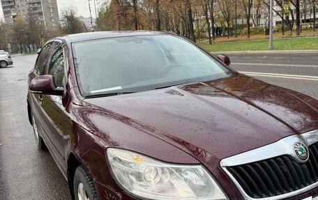 Skoda Octavia, 2010 год, 770 000 рублей, 2 фотография
