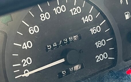 Daewoo Nexia I рестайлинг, 2005 год, 550 000 рублей, 6 фотография