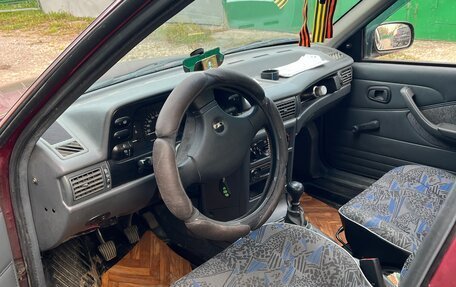 Daewoo Nexia I рестайлинг, 2005 год, 550 000 рублей, 5 фотография