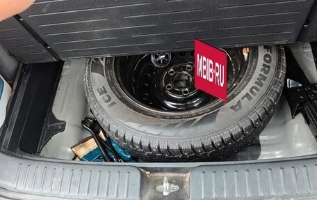 Hyundai Creta, 2021 год, 2 500 000 рублей, 14 фотография