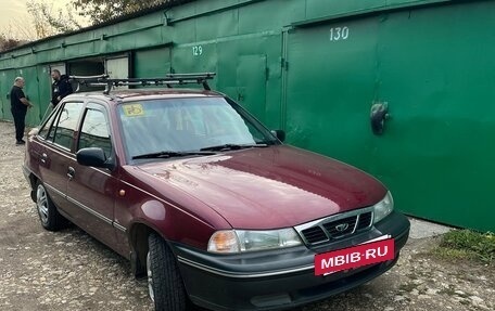 Daewoo Nexia I рестайлинг, 2005 год, 550 000 рублей, 2 фотография