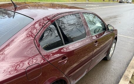 Skoda Octavia, 2010 год, 770 000 рублей, 3 фотография