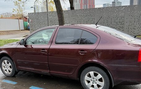 Skoda Octavia, 2010 год, 770 000 рублей, 6 фотография