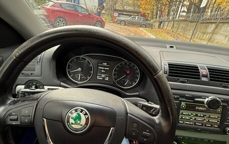 Skoda Octavia, 2010 год, 770 000 рублей, 14 фотография
