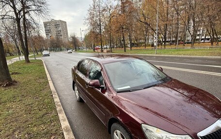 Skoda Octavia, 2010 год, 770 000 рублей, 8 фотография