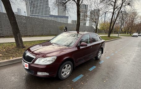 Skoda Octavia, 2010 год, 770 000 рублей, 7 фотография