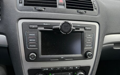 Skoda Octavia, 2010 год, 770 000 рублей, 10 фотография