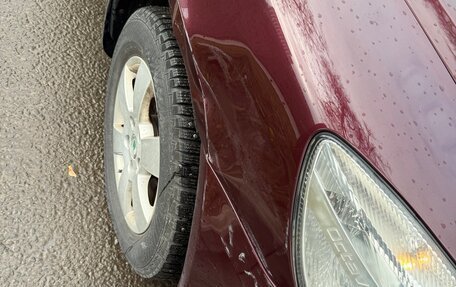 Skoda Octavia, 2010 год, 770 000 рублей, 13 фотография