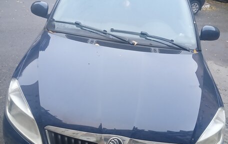 Skoda Fabia II, 2014 год, 700 000 рублей, 2 фотография