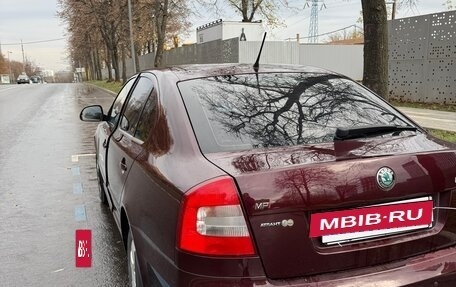 Skoda Octavia, 2010 год, 770 000 рублей, 5 фотография
