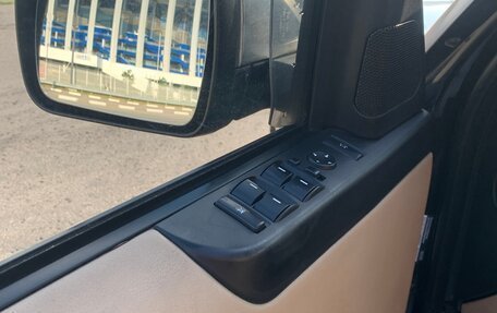 Land Rover Range Rover III, 2010 год, 1 850 000 рублей, 9 фотография