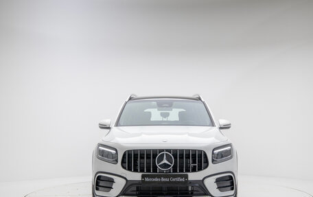 Mercedes-Benz GLB AMG, 2025 год, 5 281 000 рублей, 3 фотография