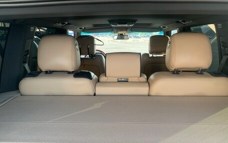 Land Rover Range Rover III, 2010 год, 1 850 000 рублей, 14 фотография