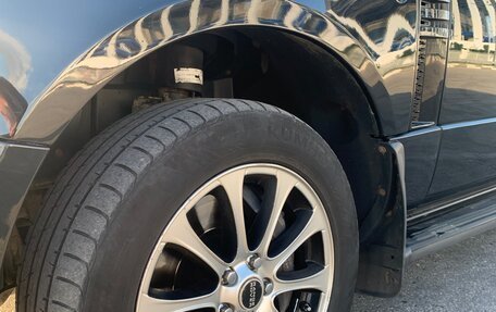 Land Rover Range Rover III, 2010 год, 1 850 000 рублей, 11 фотография