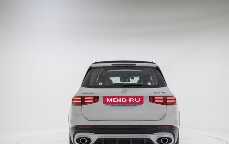 Mercedes-Benz GLB AMG, 2025 год, 5 281 000 рублей, 4 фотография