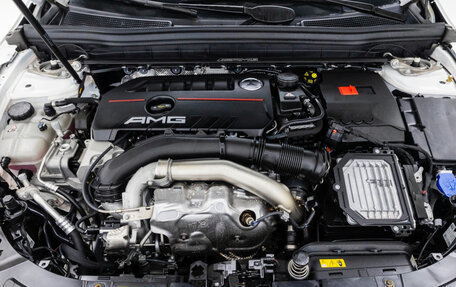 Mercedes-Benz GLB AMG, 2025 год, 5 281 000 рублей, 6 фотография