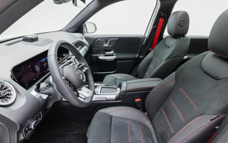 Mercedes-Benz GLB AMG, 2025 год, 5 281 000 рублей, 10 фотография