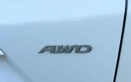 Honda CR-V IV, 2022 год, 2 600 000 рублей, 10 фотография