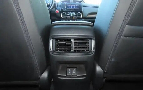 Honda CR-V IV, 2022 год, 2 600 000 рублей, 11 фотография