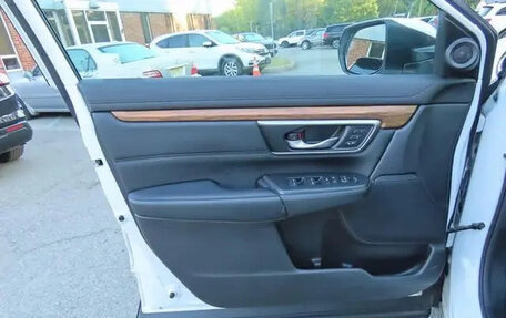 Honda CR-V IV, 2022 год, 2 600 000 рублей, 9 фотография
