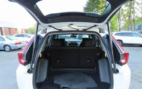 Honda CR-V IV, 2022 год, 2 600 000 рублей, 8 фотография