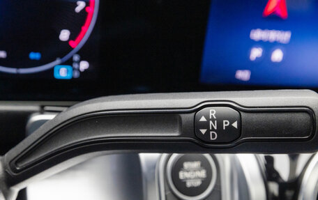 Mercedes-Benz GLB AMG, 2025 год, 5 281 000 рублей, 9 фотография