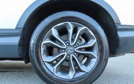 Honda CR-V IV, 2022 год, 2 600 000 рублей, 7 фотография