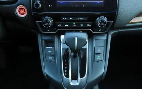 Honda CR-V IV, 2022 год, 2 600 000 рублей, 15 фотография