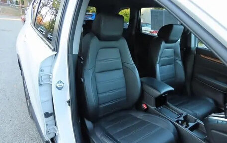 Honda CR-V IV, 2022 год, 2 600 000 рублей, 14 фотография