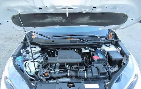 Honda CR-V IV, 2022 год, 2 600 000 рублей, 17 фотография