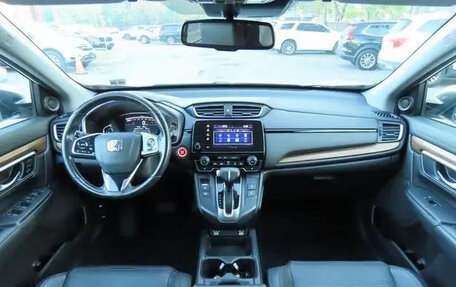 Honda CR-V IV, 2022 год, 2 600 000 рублей, 13 фотография