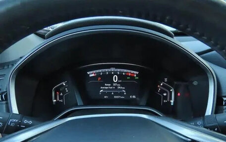 Honda CR-V IV, 2022 год, 2 600 000 рублей, 23 фотография