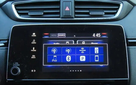 Honda CR-V IV, 2022 год, 2 600 000 рублей, 21 фотография